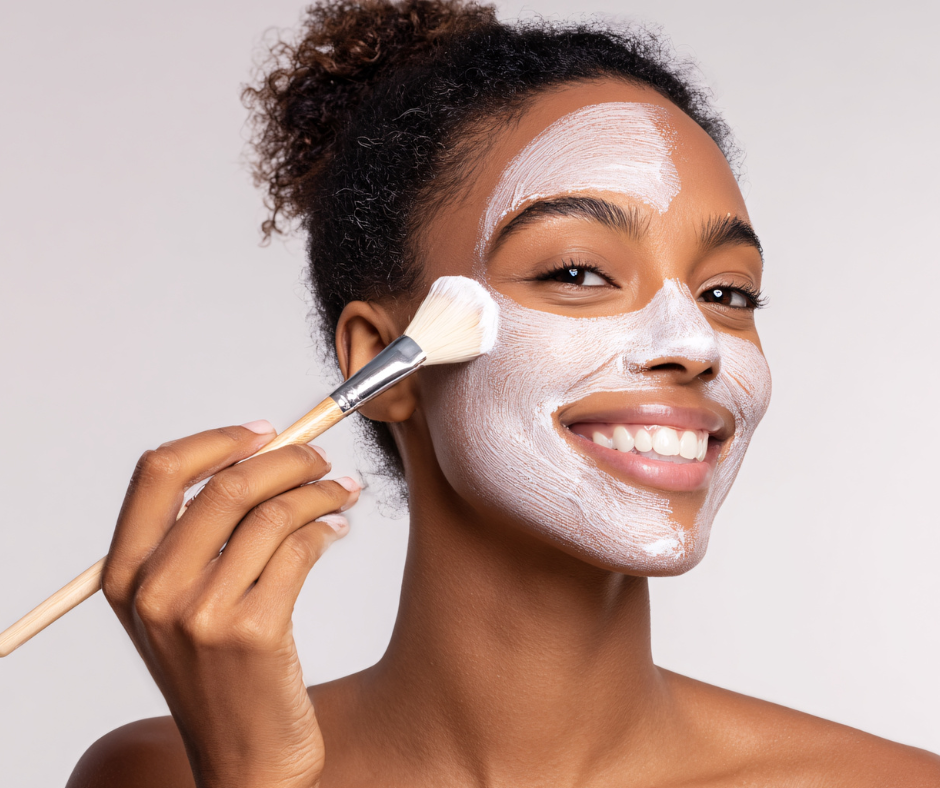 Chemical vs Mechanical Exfoliation: The Secret to Smooth, Radiant Skin