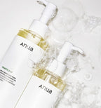 korean cleasing oil