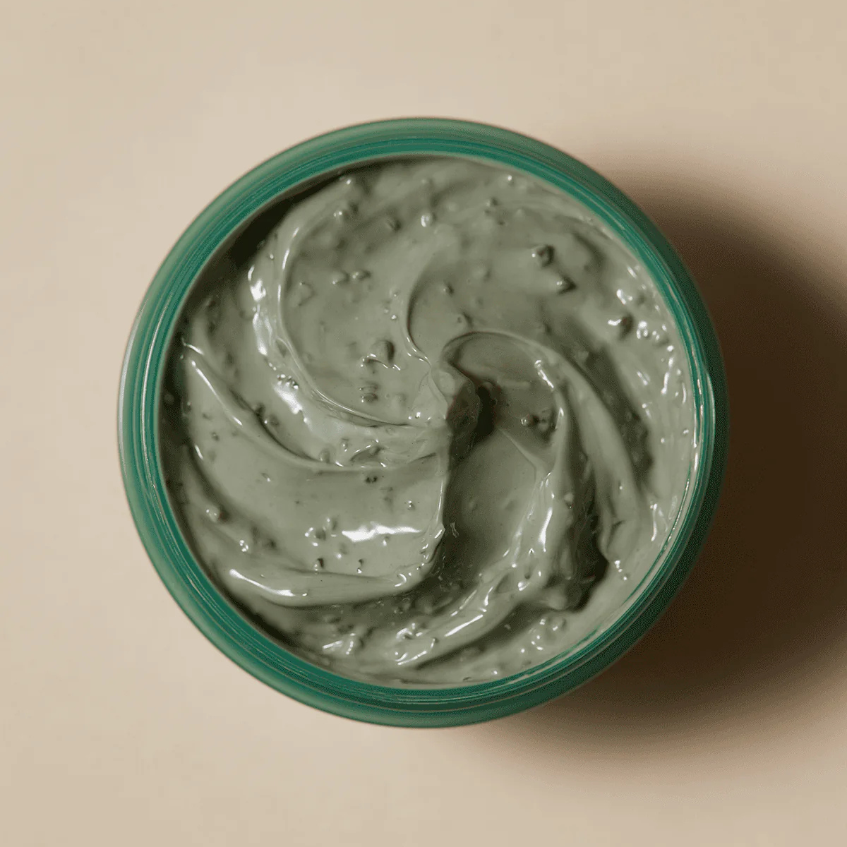 Mugwort Pore Clarifying Wash-Off Pack (100ml)
