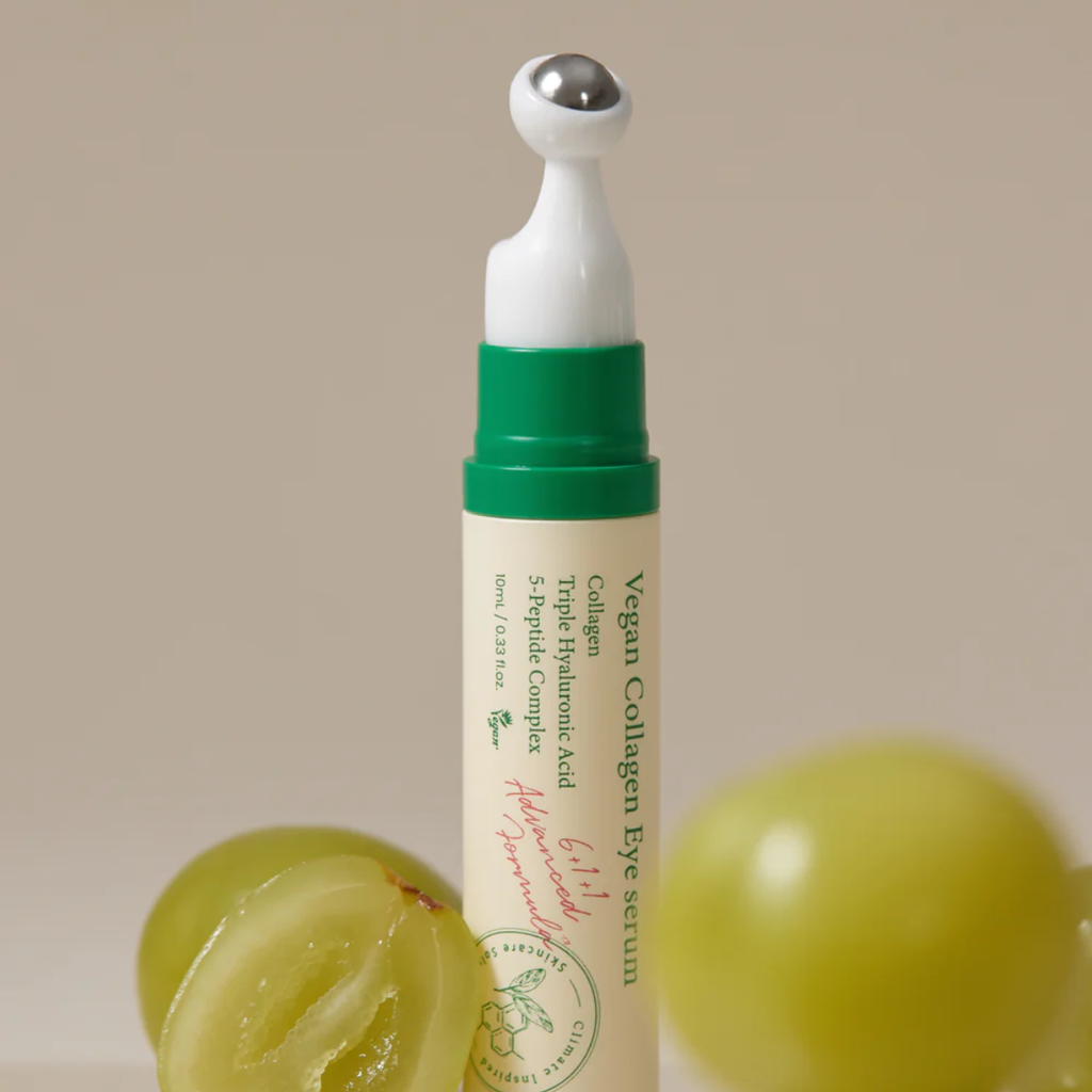 Vegan Collagen Eye Serum (10 ml)