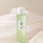 Green plum refreshing toner : AHA + BHA (150ml)
