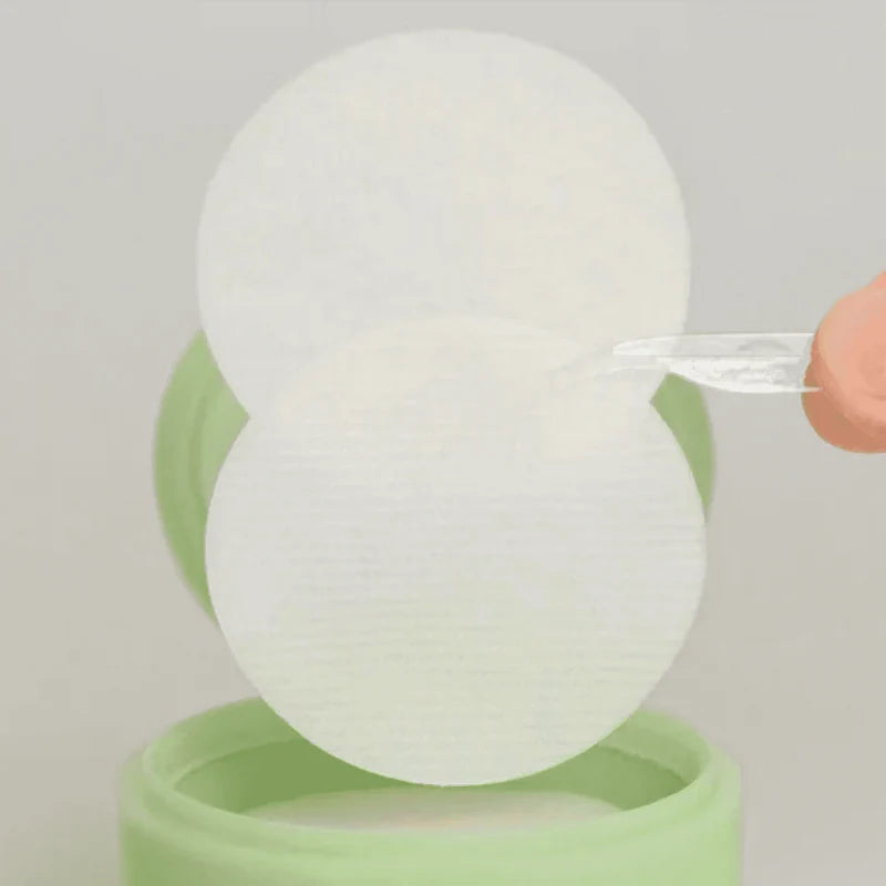 Heartleaf Spot Pad Calming Touch (80Pads)