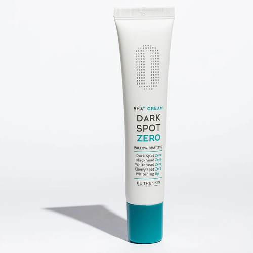 BHA+ Dark Spot ZERO Cream (35g)