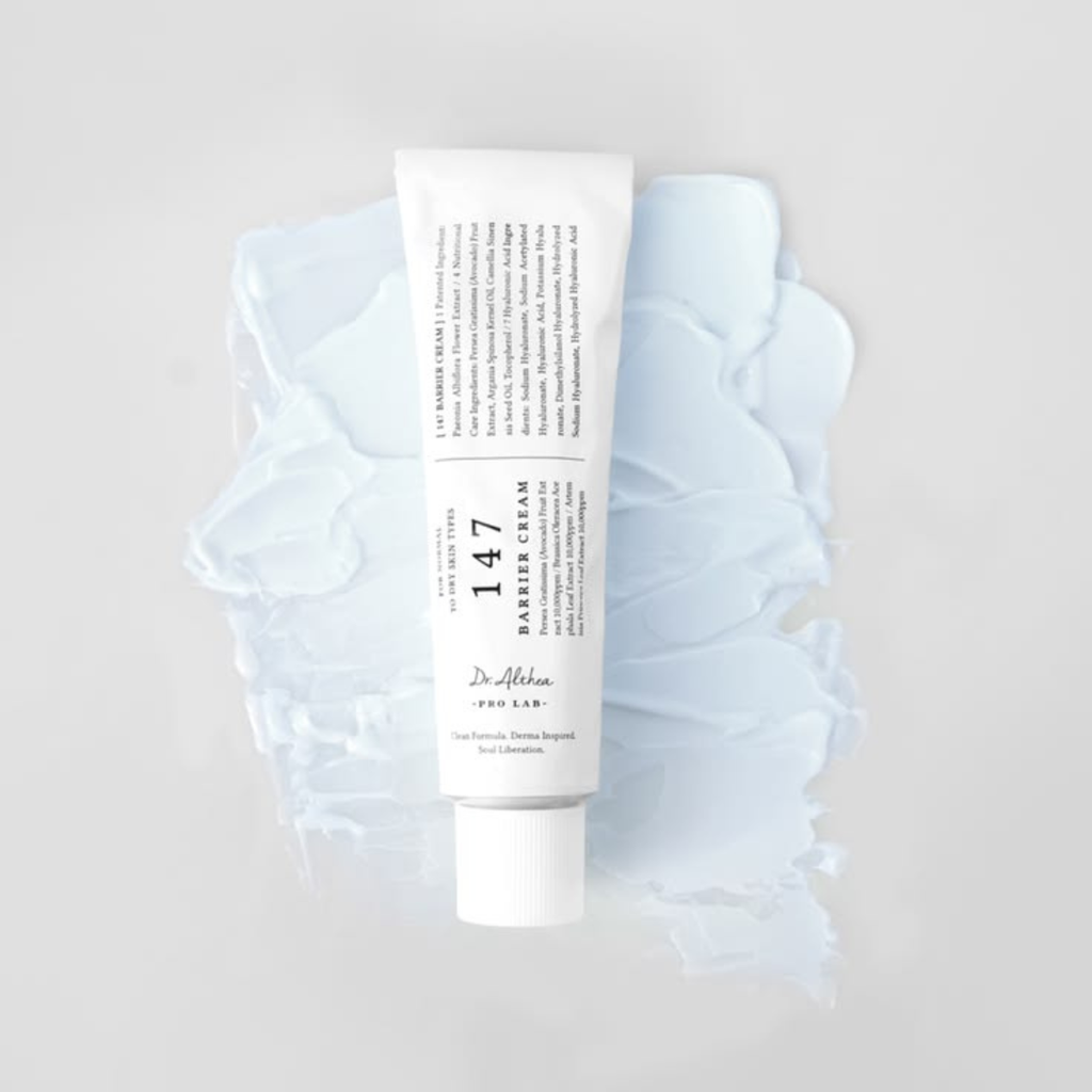 Dr.Althea 147 Barrier Cream details