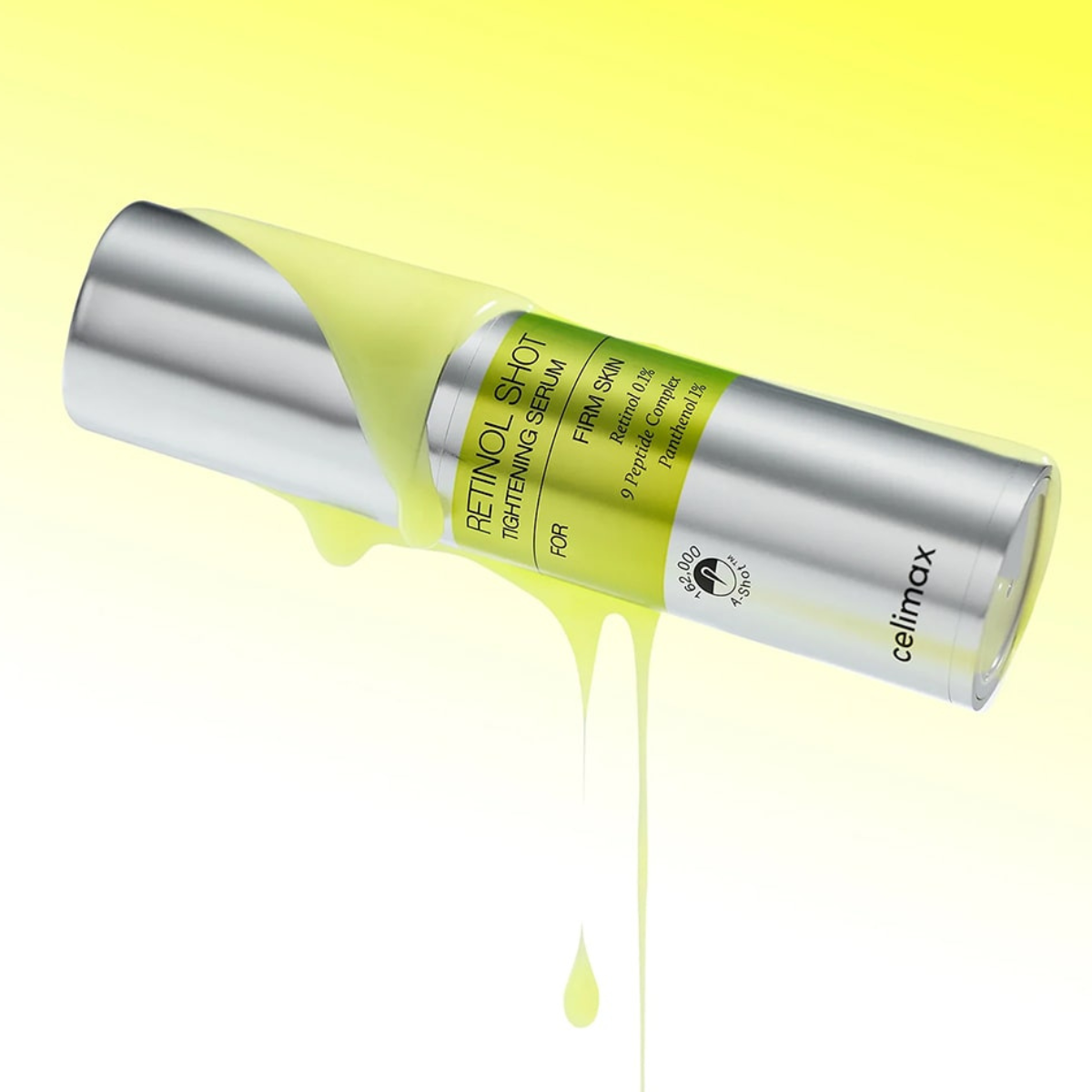 Vita-A Retinol Shot Tightening Serum (30ml)