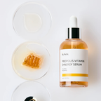 Propolis Vitamin Synergy Serum (50ml)