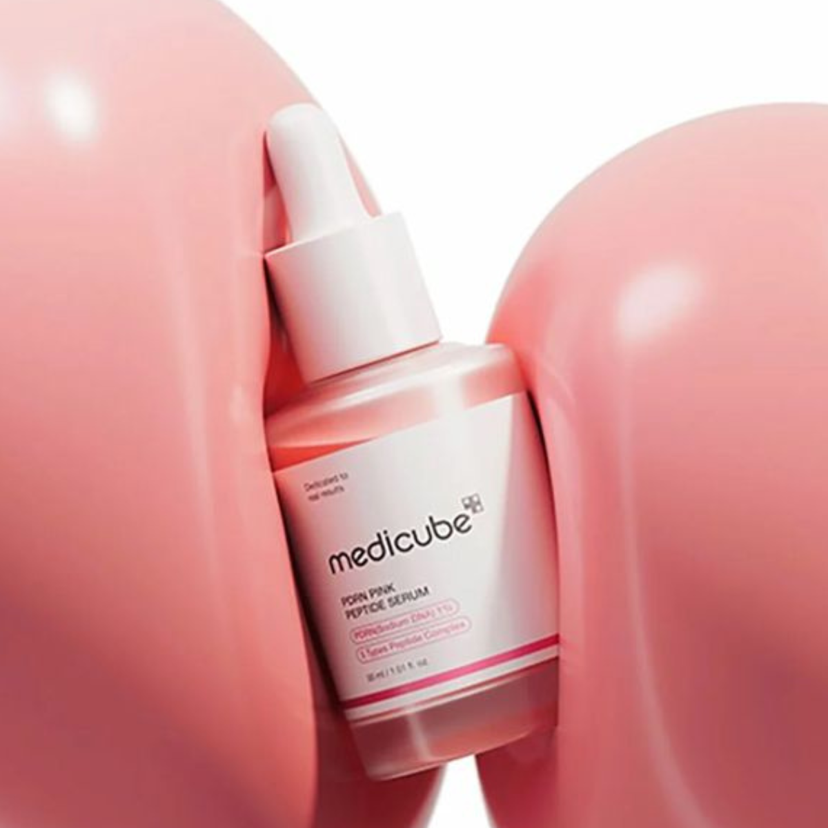 PDRN Pink Peptide Serum (30ml)