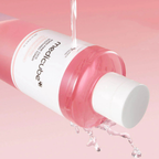 PDRN Pink Cica Soothing Toner (250ml)