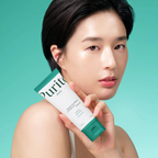 Mighty Bamboo Panthenol Cream (100ml)