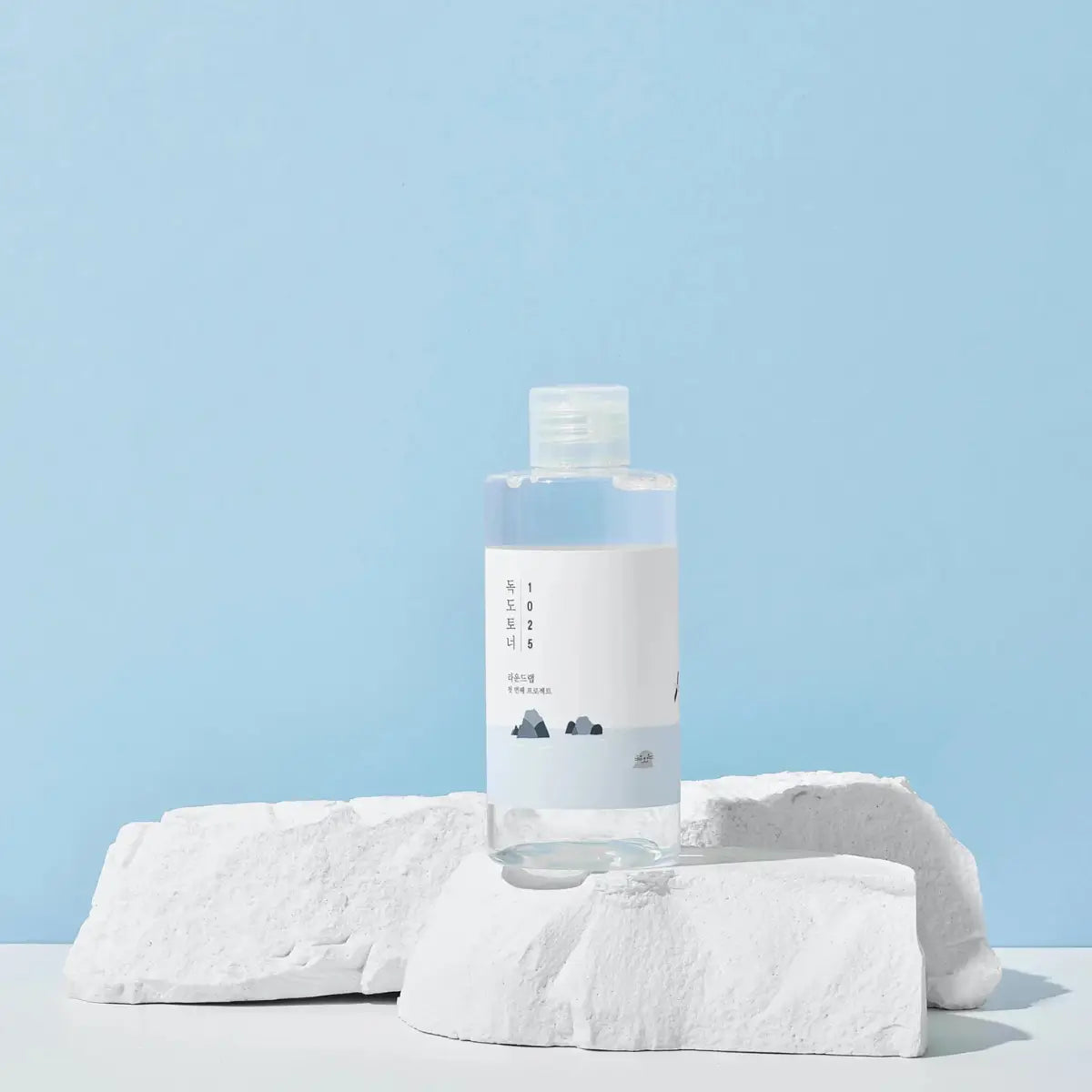 1025 Dokdo Toner (100ml) (Renewal)