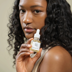 Glow Serum : Propolis+Niacinamide (30ml)