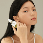 Calming Serum (Green Tea + Panthenol) (30 ml)