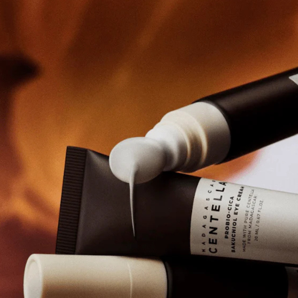 Madagascar Centella Probio-Cica Bakuchiol Eye Cream