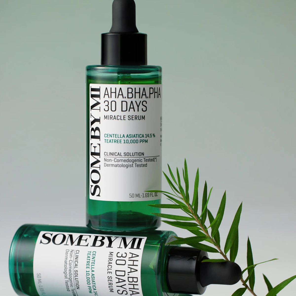 AHA.BHA.PHA 30 Days Miracle Serum (50ml)