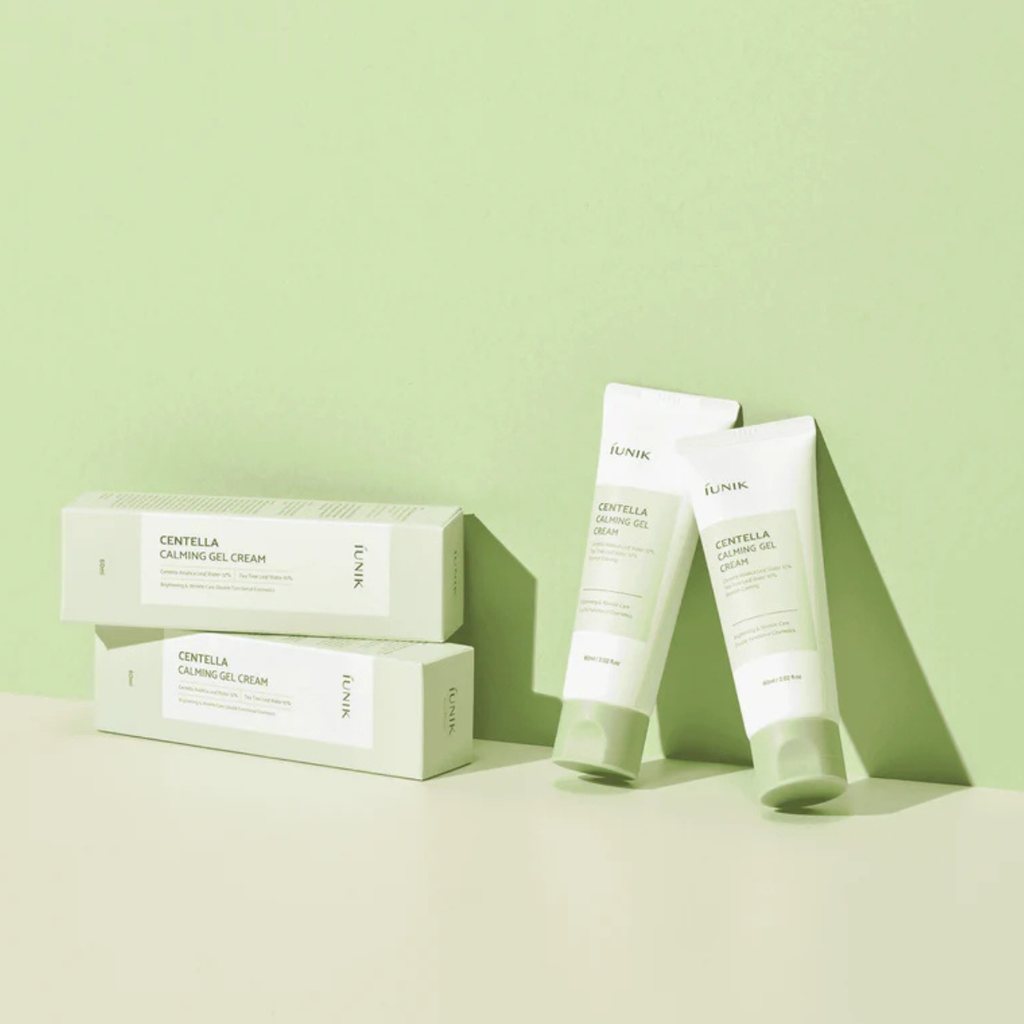 Centella Calming Gel Cream (60ml)