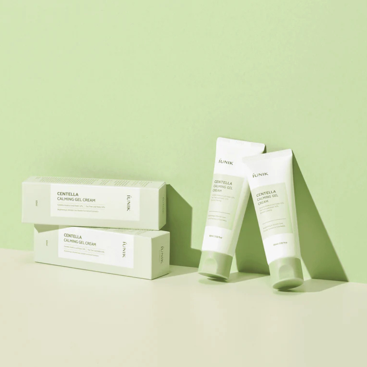 Centella Calming Gel Cream (60ml)