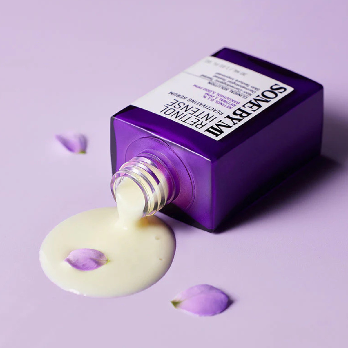 Retinol Intense Reactivating Serum (30ml)