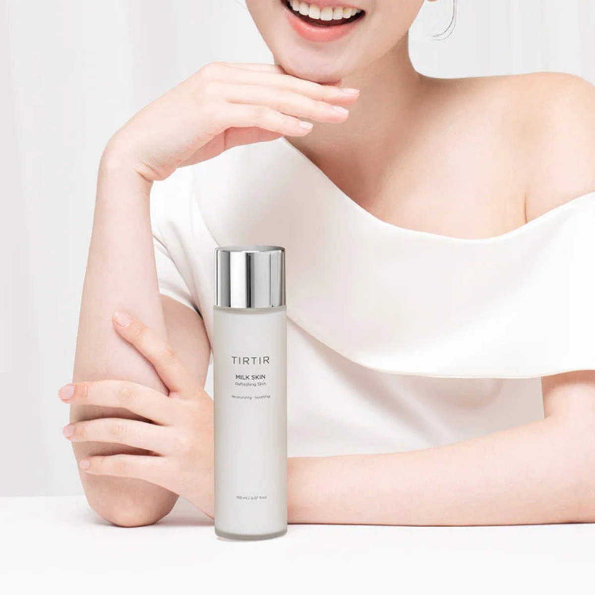 Milk Skin Toner (150ml)