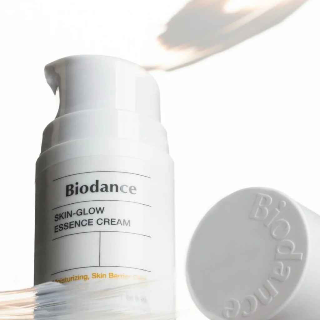 Skin-Glow Essence Cream (50ml)