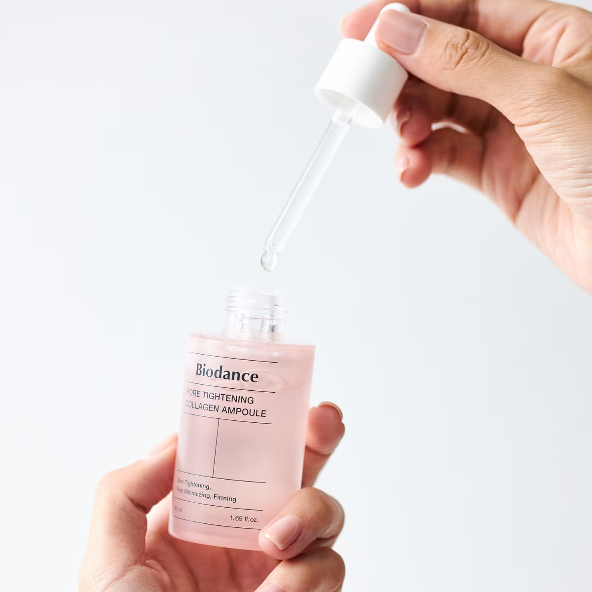 Pore Tightening Collagen Ampoule (50ml)