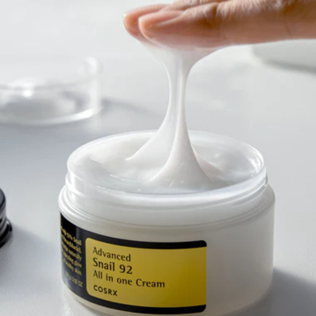 Advanced Snail 92 All In One Cream (100g)