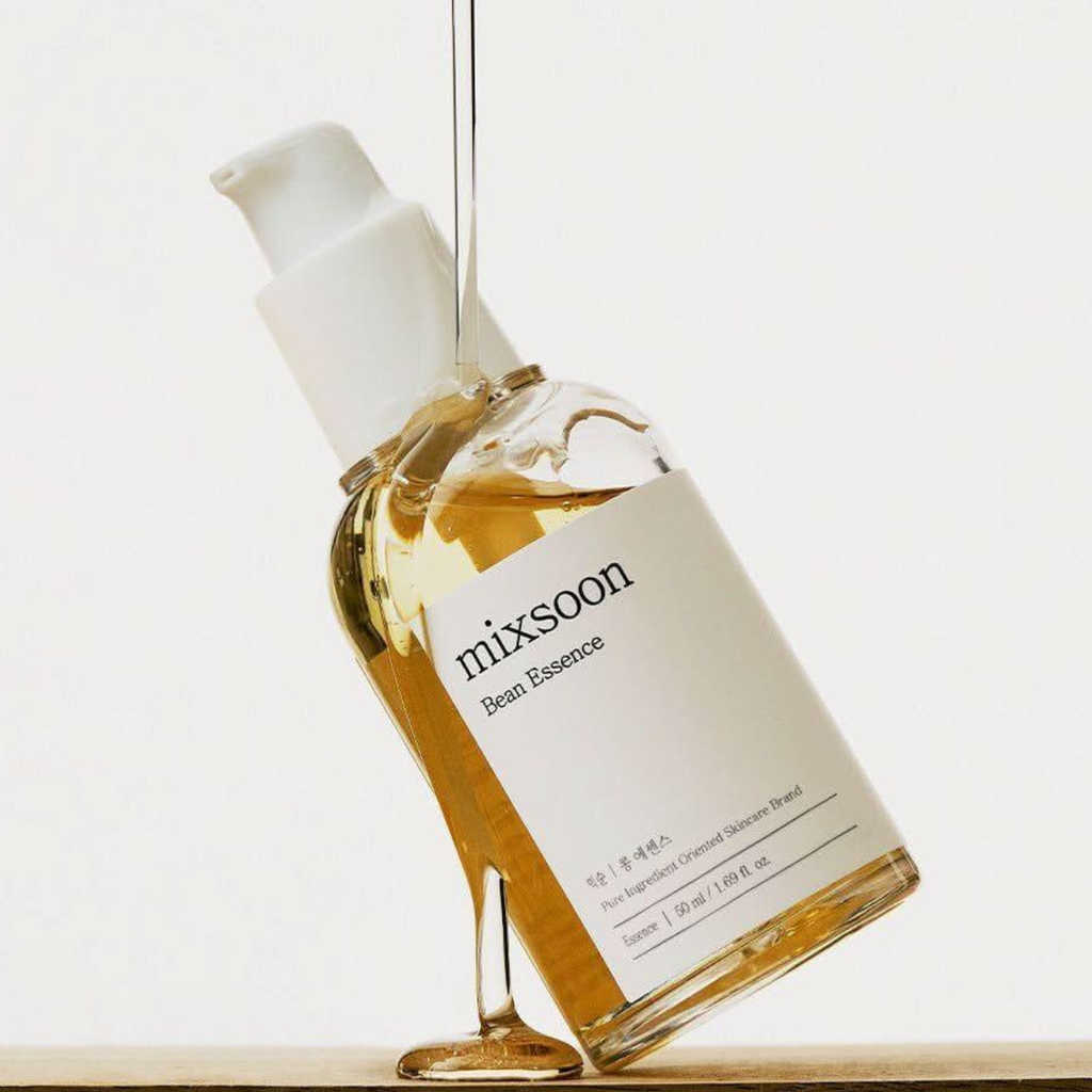 Bean Essence (50ml)
