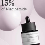 The Niacinamide 15 Serum (20ml)