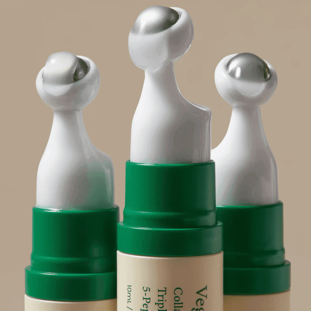 Vegan Collagen Eye Serum (10 ml)