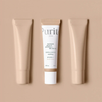 Purito Wonder Releaf Centella BB Cream #21 Light Beige finish