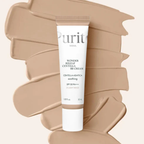 Purito Wonder Releaf Centella BB Cream #21 Light Beige swatch