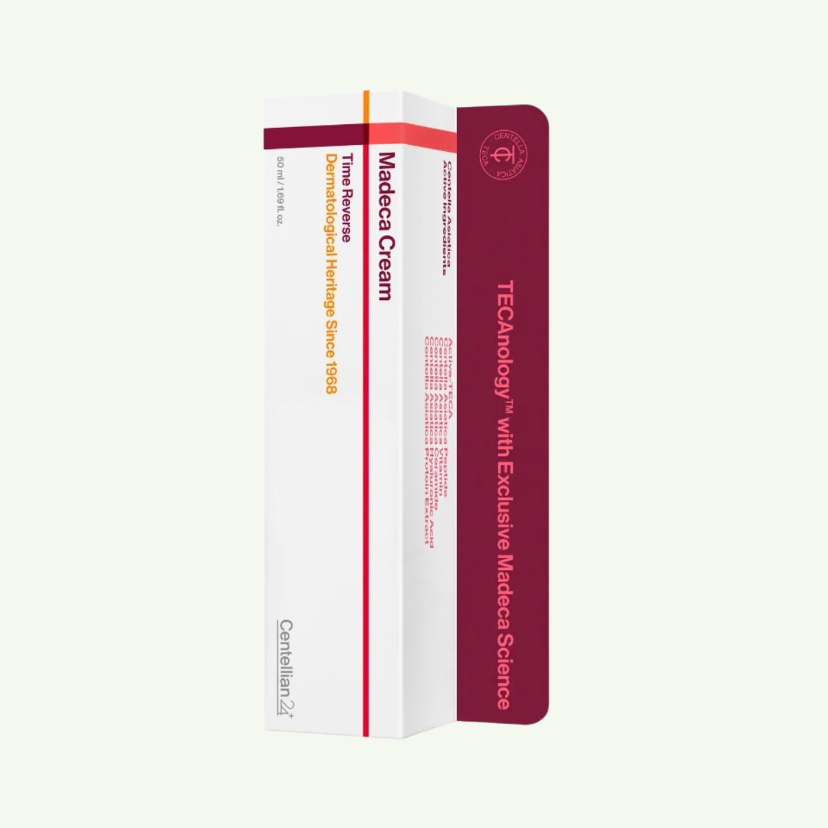 Centellian24 Madeca Cream Time Reverse 50ml anti-ageing moisturiser