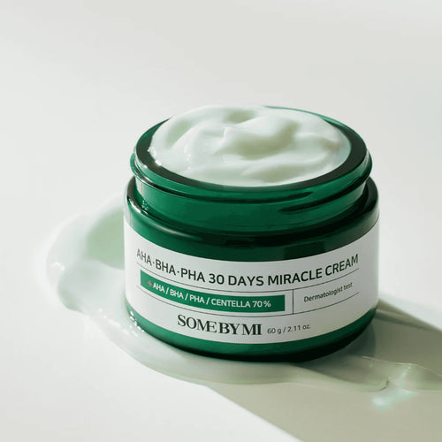 AHA-BHA-PHA 30 Days Miracle Cream (60g)