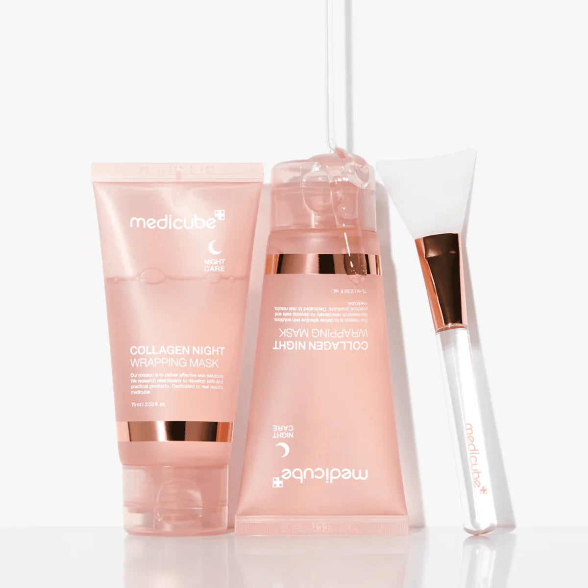 Collagen Night Wrapping Mask (75ml)