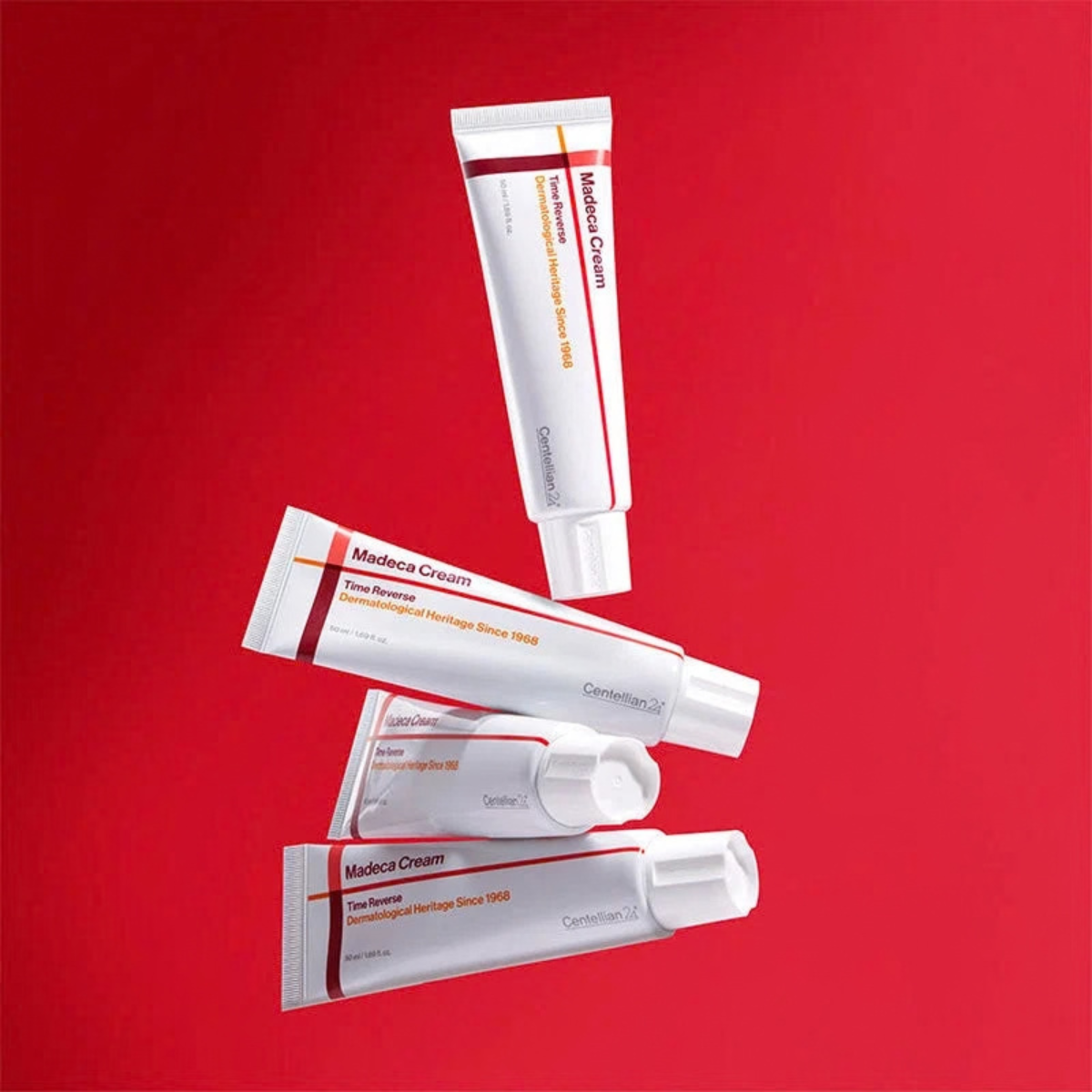 Centellian24 Madeca Cream Time Reverse 50ml, UK stockist IrelKGlow