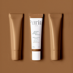Purito Wonder Releaf Centella BB Cream #29 Caramel Beige finish
