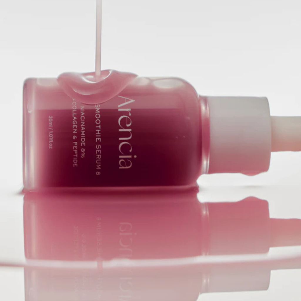 Fresh Red Smoothie Serum 8 (30ml)