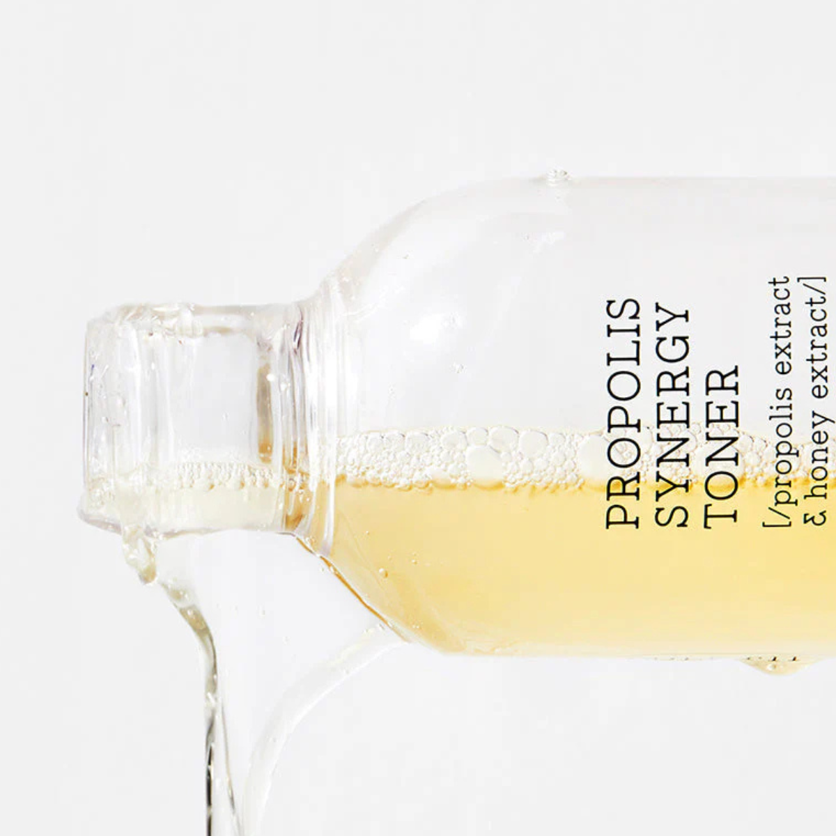 Full Fit Propolis Synergy Toner (150ml)