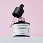 The Niacinamide 15 Serum (20ml)