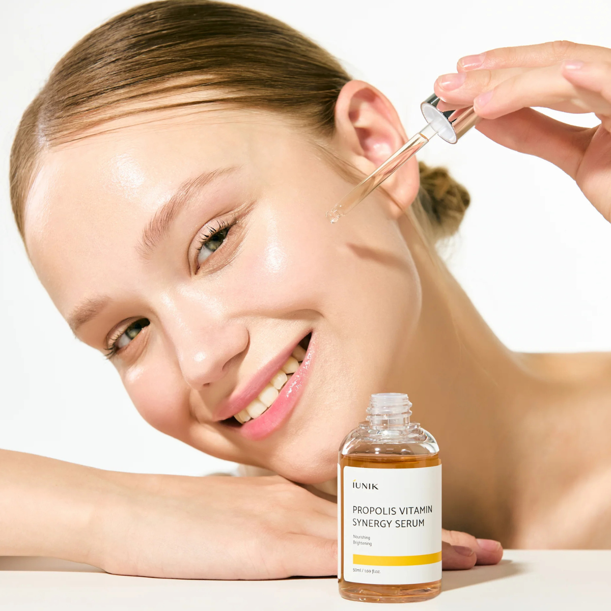 Propolis Vitamin Synergy Serum (50ml)
