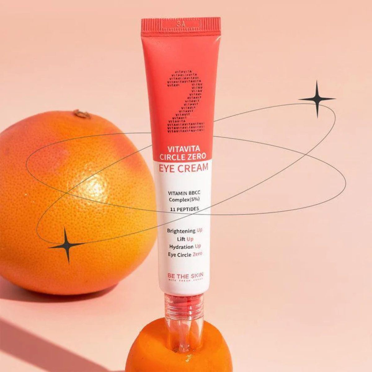 Vitavita Circle Zero Eye Cream 30g