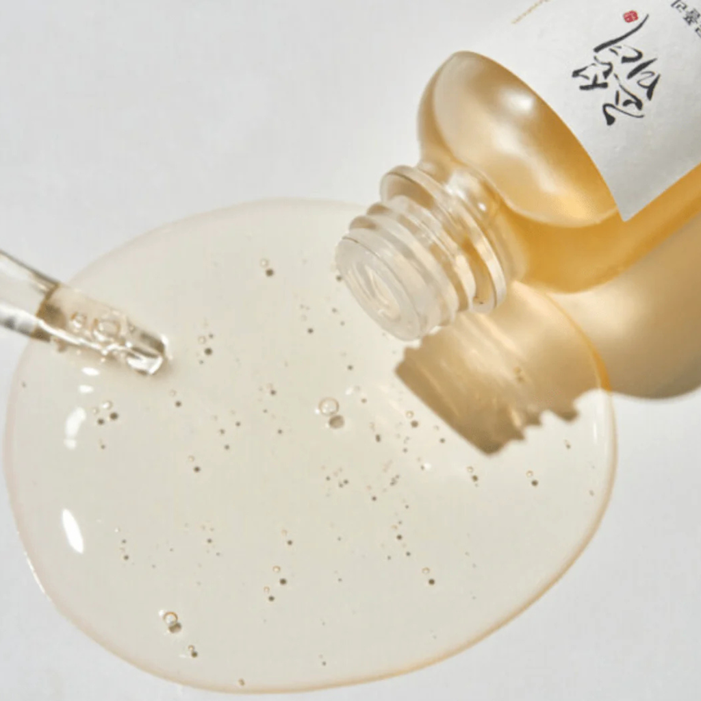 Glow Serum : Propolis+Niacinamide (30ml)