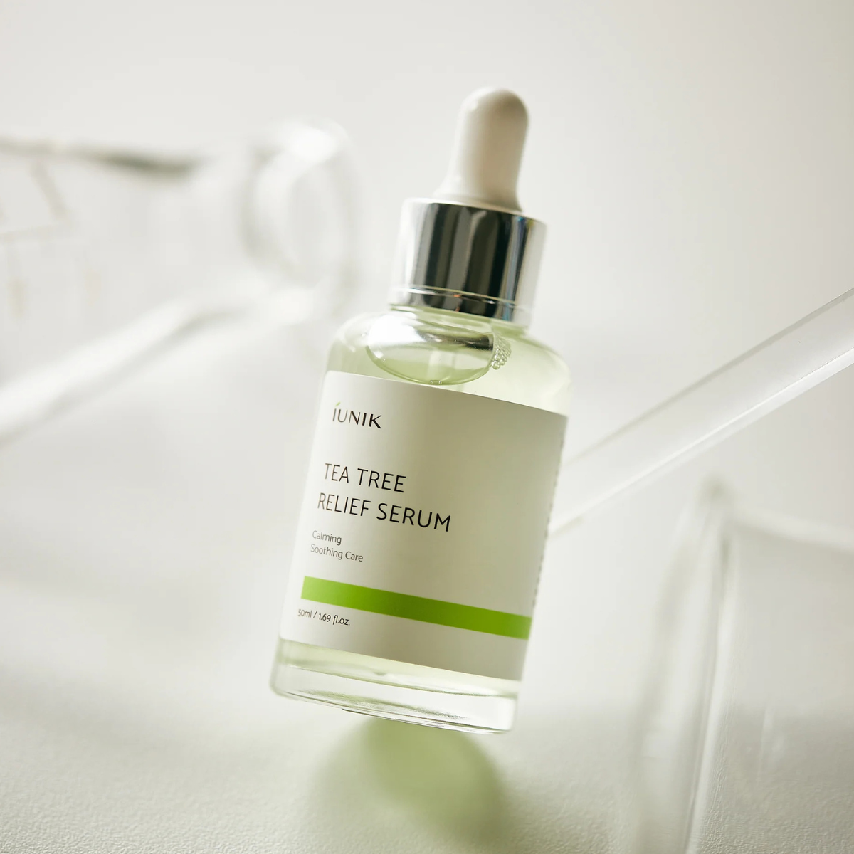 Tea Tree Relief Serum (50ml)