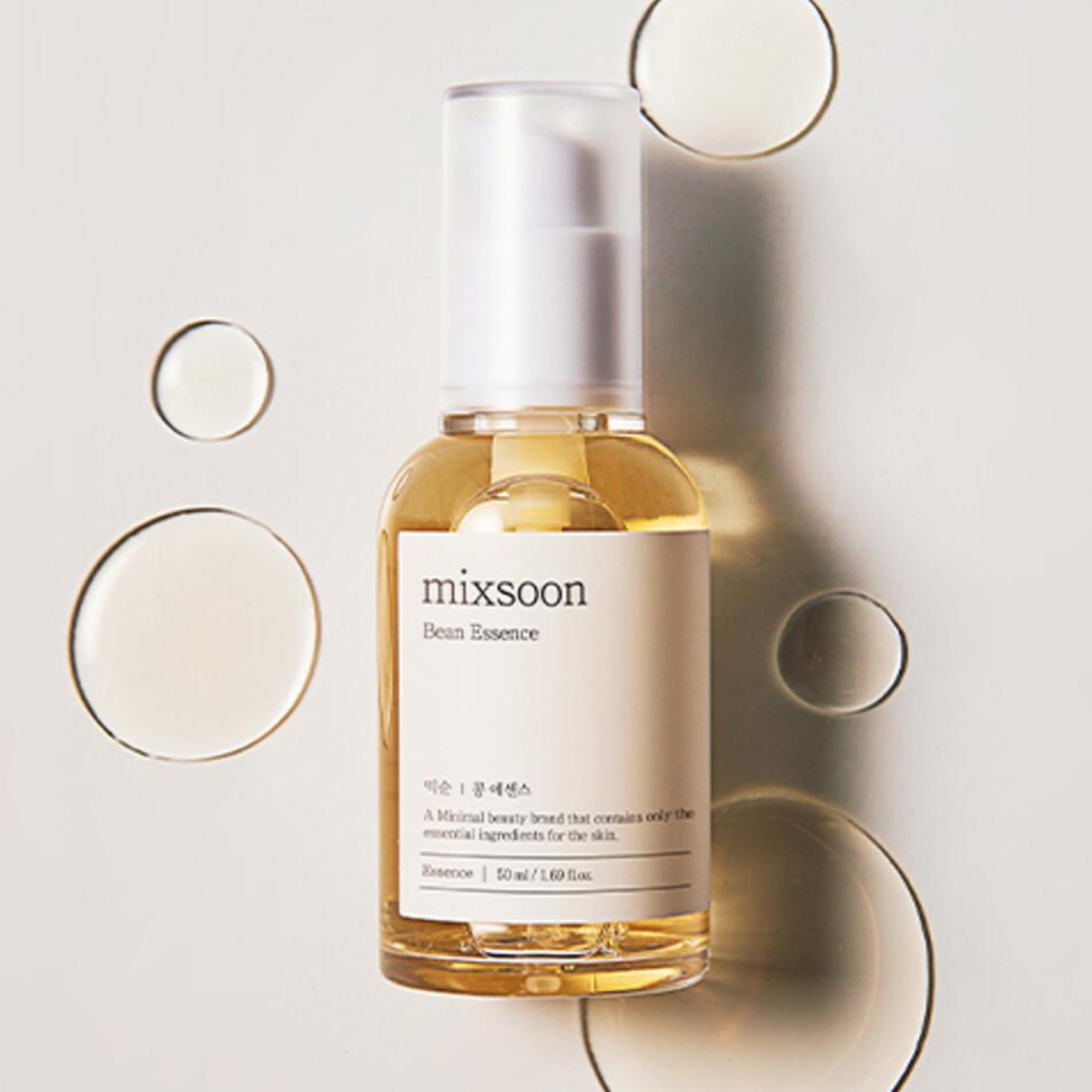 Bean Essence (50ml)