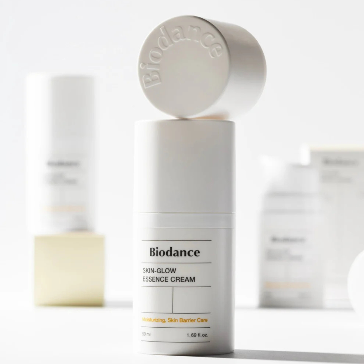 Skin-Glow Essence Cream (50ml)