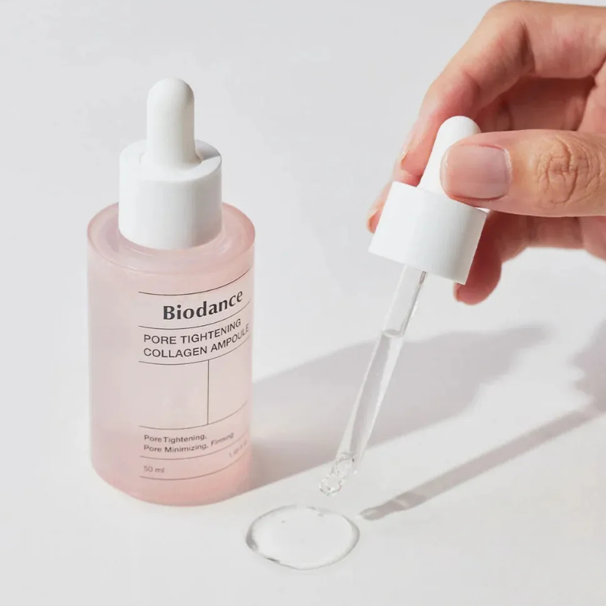 Pore Tightening Collagen Ampoule (50ml)