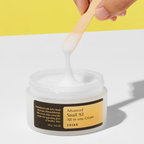 Advanced Snail 92 All In One Cream (100g)