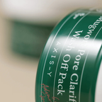 Mugwort Pore Clarifying Wash-Off Pack (100ml)