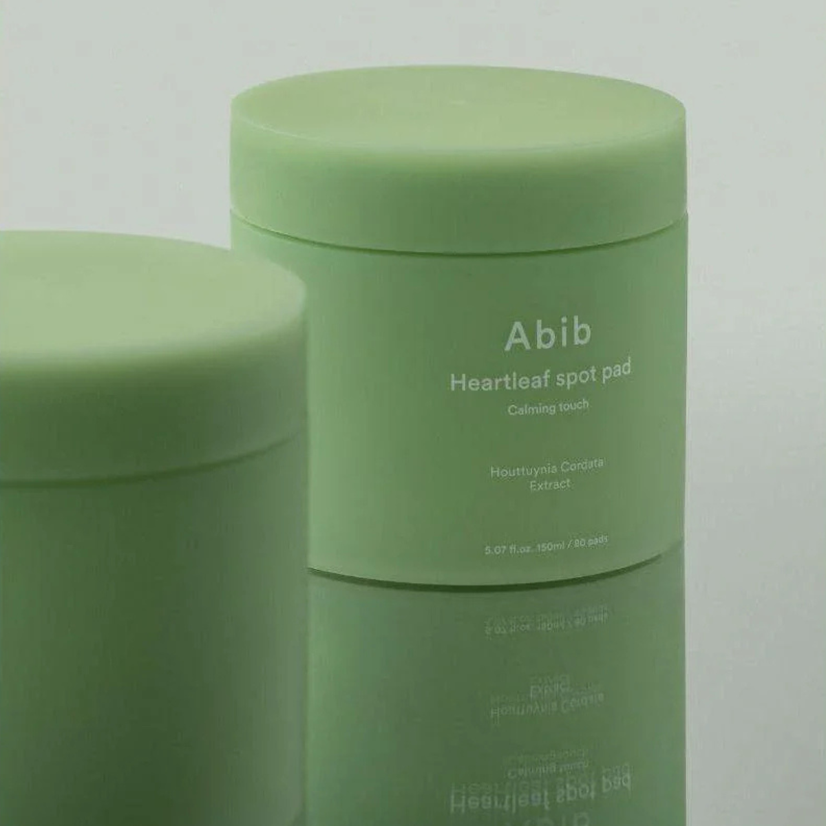 Heartleaf Spot Pad Calming Touch (80Pads)