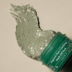 Mugwort Pore Clarifying Wash-Off Pack (100ml)