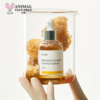 Propolis Vitamin Synergy Serum (50ml)
